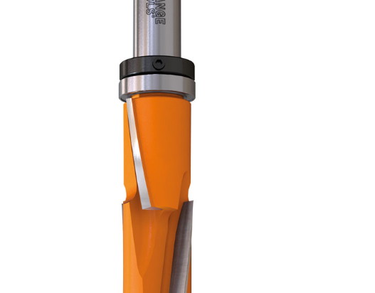 CMT : Fraise à affleurer Xtream  35 x 50,8 mm carbure Queue 12,7 mm