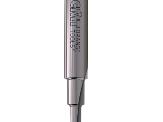 CMT : Fraise carbure droite 3 mm industrielle