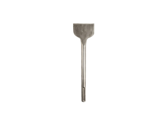 Leman : Burin SDS-MAX 75 mm L. 300 mm pour béton