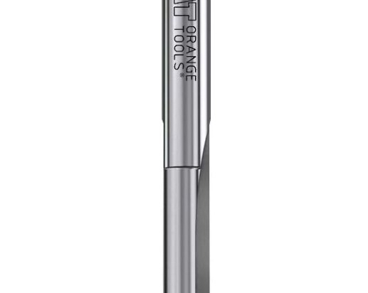 CMT : Fraise carbure droite longue 6 mm Queue 6 mm