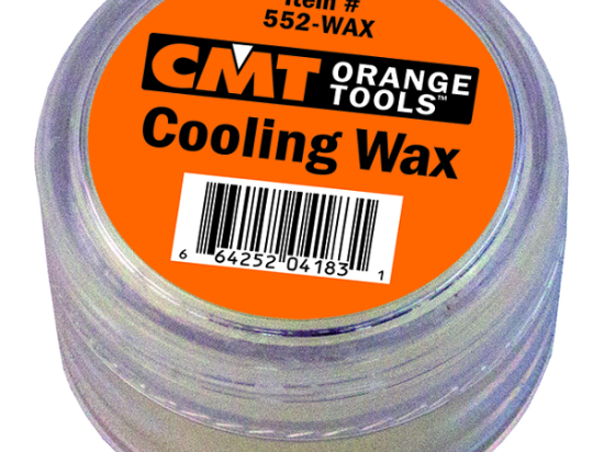 CMT : Cire de refroidissement pour scie cloche diamant 30 ml