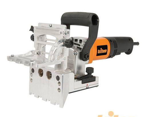 TRITON : Perceuse - chevilleuse -  tourillionneuse TDJ 600