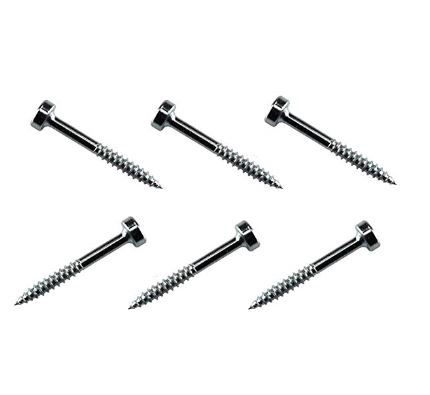CMT -  Pocket-Pro : boite de 500 vis 1/8 x 1-1/2  type fine