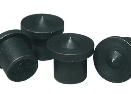 Jeu de 4 centreurs pour tourillons 8 mm