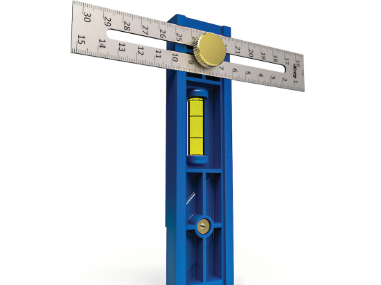 Kreg : Outil de mesure multifonction Multi-mark KMA2900-INT