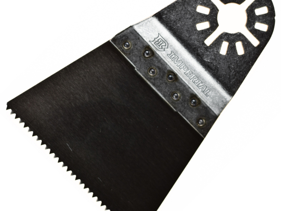 Imperial blades : Lame 63 mm denture large