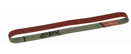 Proxxon : bande grain 180 Carbure S. pour BS/E