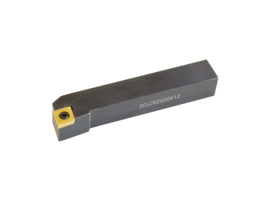 Porte outils universel droite 95° 16 x 16  - SCLC R 1616 H09