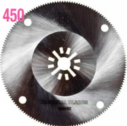 Imperial blades : Lame de scie 100 mm