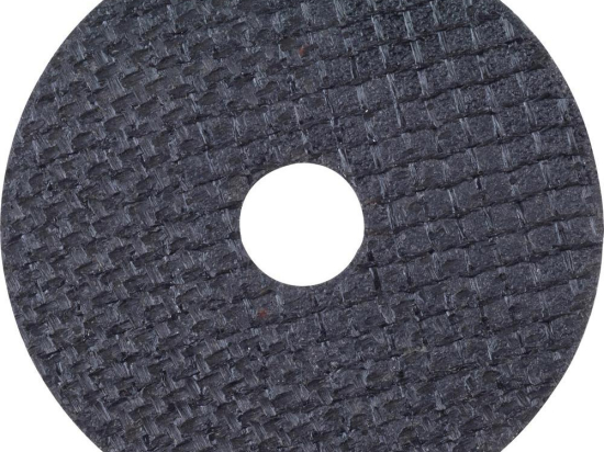 Proxxon : 5 x  Disque à tronconner diametre 50 mm pour LHW