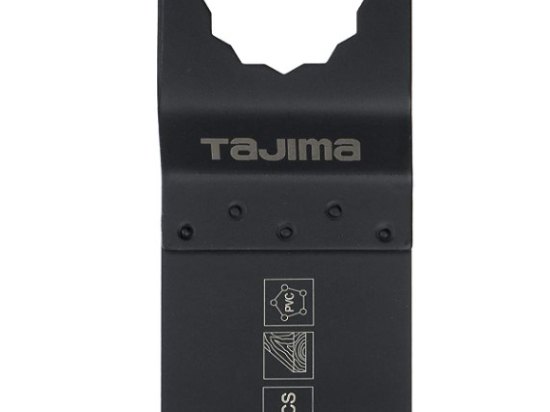 Tajima : Lame HCS denture fine 34 mm ( supercut - vecturo )
