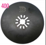 Impérial blades : Lame de scie 76mm