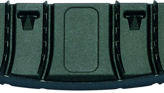 Lamelle auto-serrante E-20L par 80