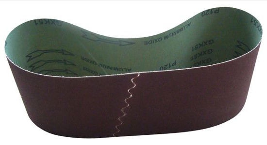 Grain n° 80 - 100 x 610