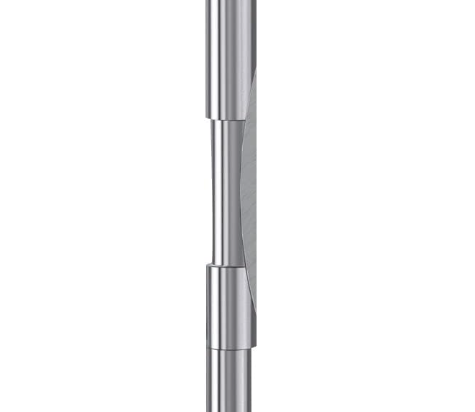 CMT : Fraise carbure Occulus 6 mm - queue 6 mm