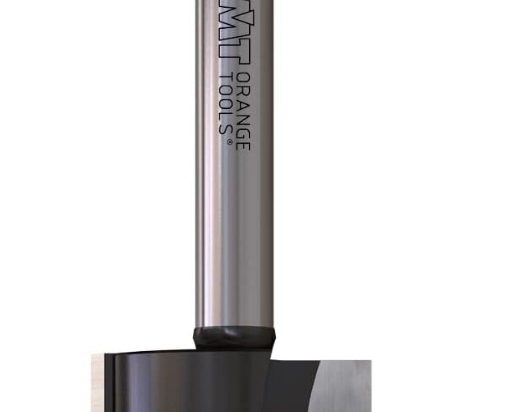CMT : Fraise carbure droite 29 mm industrielle