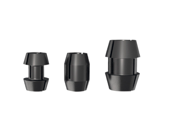 Pince  6mm pour mandrin V1/V3