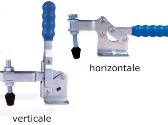 Sauterelle Verticale V-20