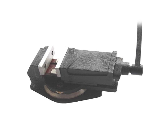 Métalprofi - Etau rotatif ouverture 82 mm - MB-MSS