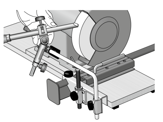 Tormek : Convertisseur OWC-1