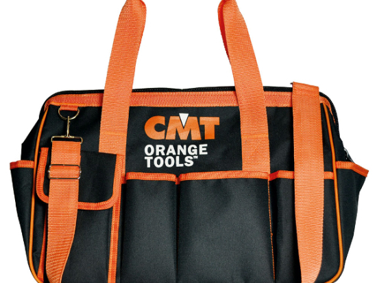 CMT : Sac a outils professionnel BAG-001