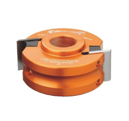 CMT : Porte outils  ACIER 40 mm alesage 30 mm