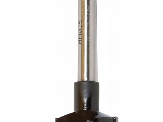 Leman : meche a faconner carbure 30 mm