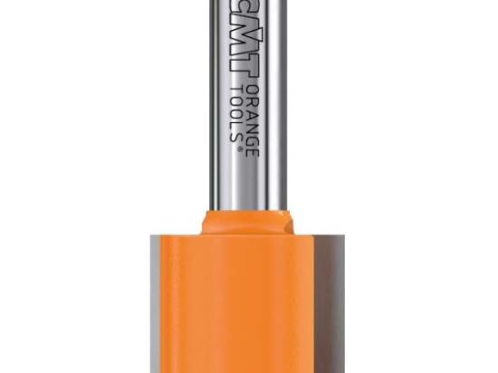 CMT : Fraise carbure droite 22 mm