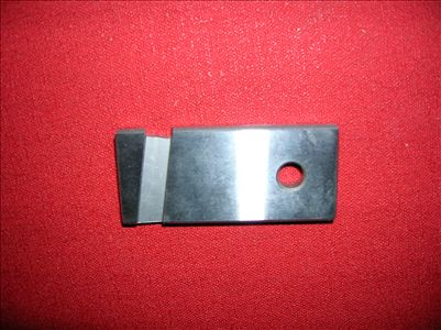 Couteau de rechange Zacker