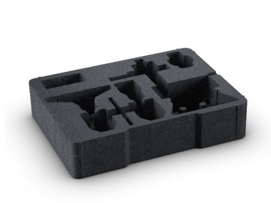 Tormek : HTK-00 Bac de rangement pour le Kit pour outils à main