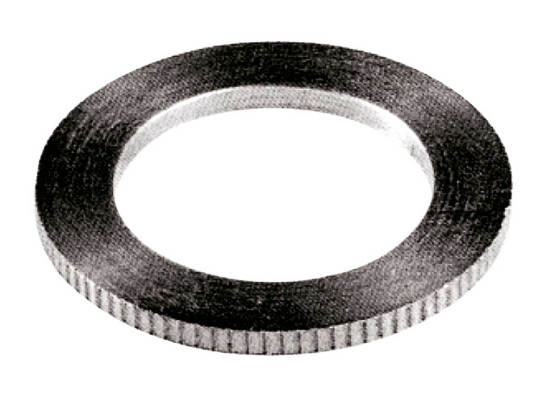 Bague de réduction pour lame de scie circulaire 30/15