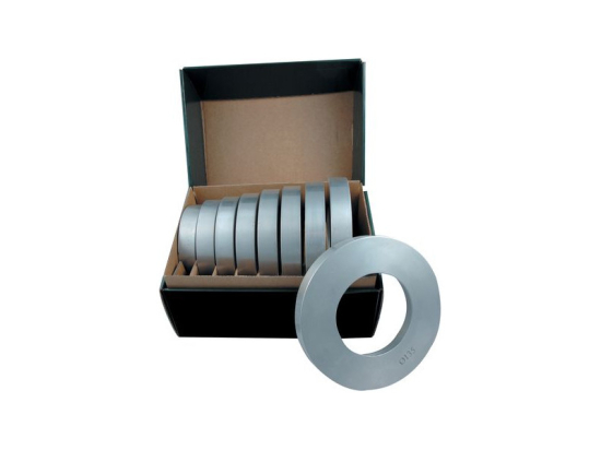 Leman : coffret 9 x  guide à billes et roulement al: 50