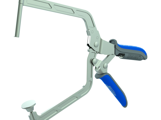Kreg : Pince à angle droit KREG® avec Automaxx®