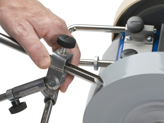 Tormek : Dispositif gouges SVD-186R