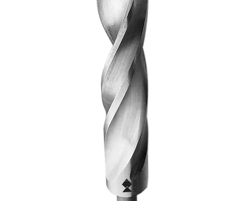 Fisch : 1 x Foret bois 5 mm - queue hexagonale 6 mm