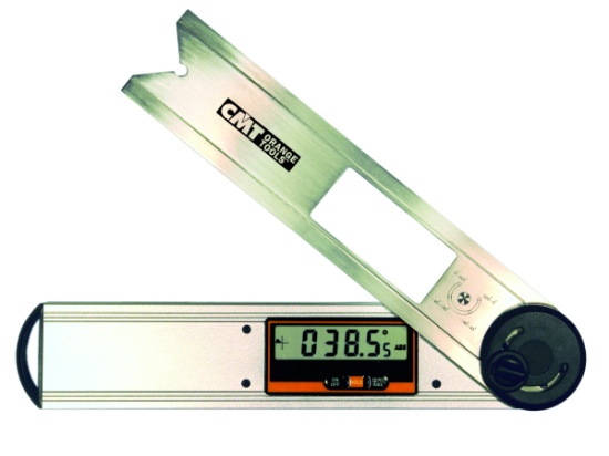 CMT :  Rapporteur d'angle DAF-001