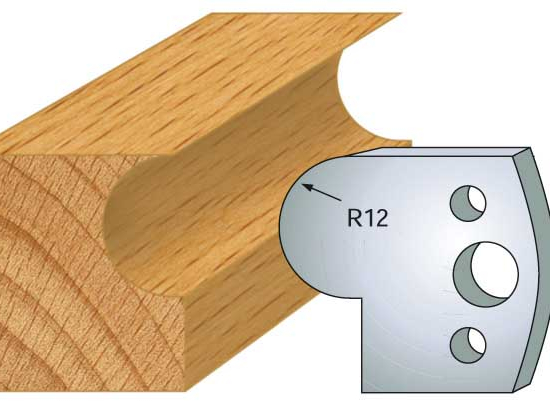 fers 058 demi rond 12 mm
