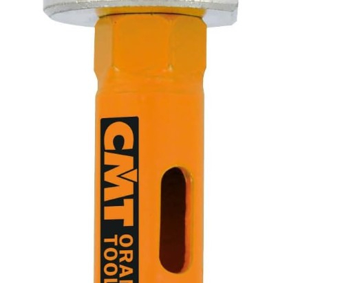 CMT : Scie cloche bi-métal 16 mm