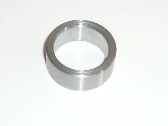 Bague toupie 2 mm al: 20