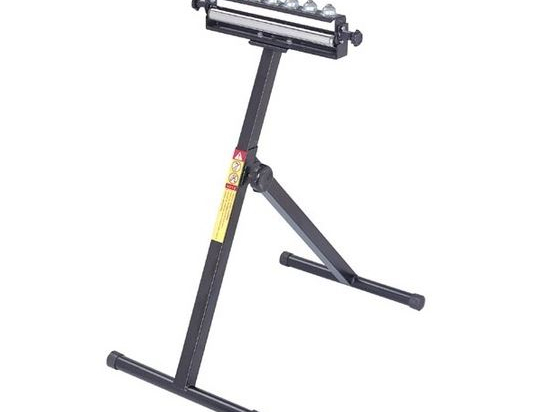 Servante a rouleau Lourde 365 mm