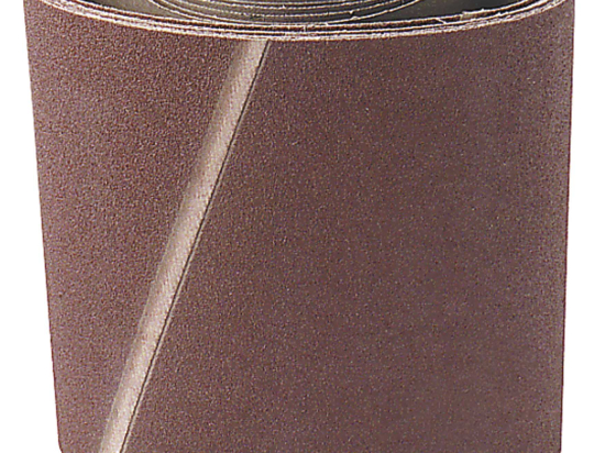 Grain n° 40 - 200 x 592 mm pour ponceuse a parquet