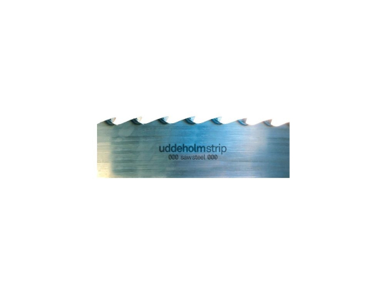 Lame ruban trempee 2180 x 20 x 0.5  Uddelholm - Ryobi