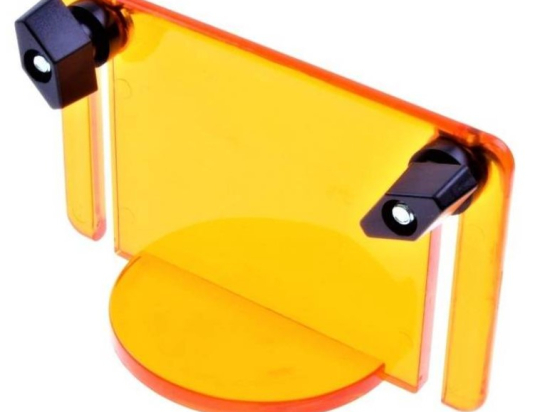 CMT : Lexan® plaque de sécurité