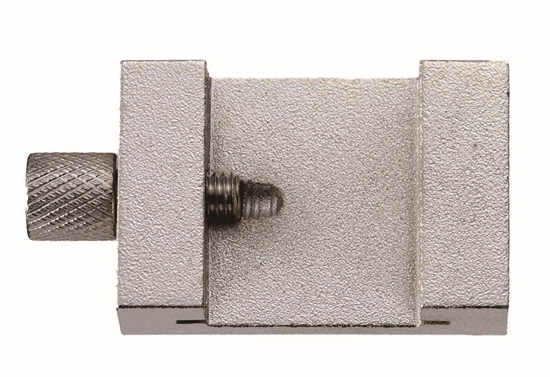 Shinwa : Butée pour regle 1000 mm ( mesu13048 )