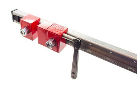 Rali : presse serrage 520 mm