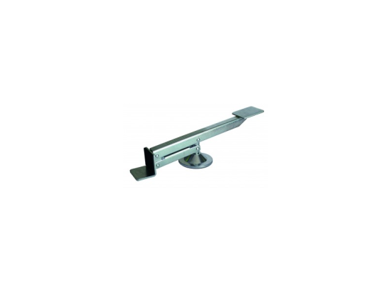 Leman : Leve - porte / leve - plaque 100 kilos