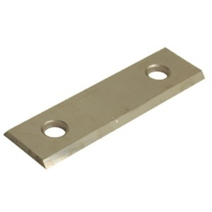 Plaquette carbure 36 x 12 x 1,5 mm