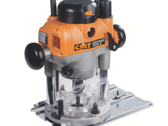 CMT : Defonceuse 2400 watts - CMT7E