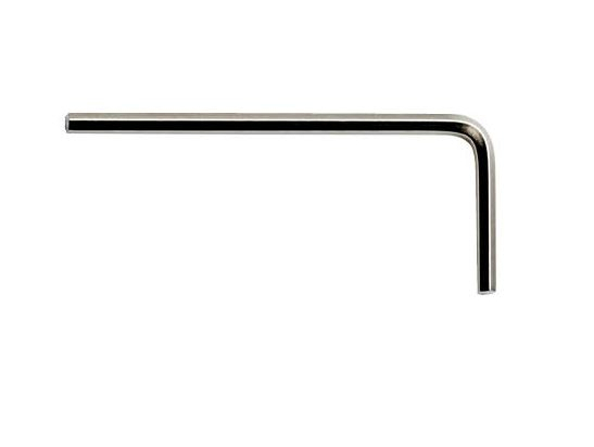CMT : Clef hexagonale BTR pour vis 3 mm