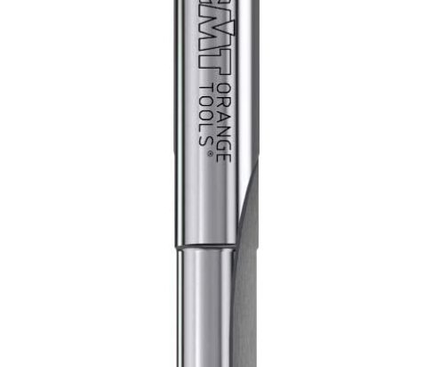 CMT : Fraise carbure droite 7,6 mm - queue 8 mm
